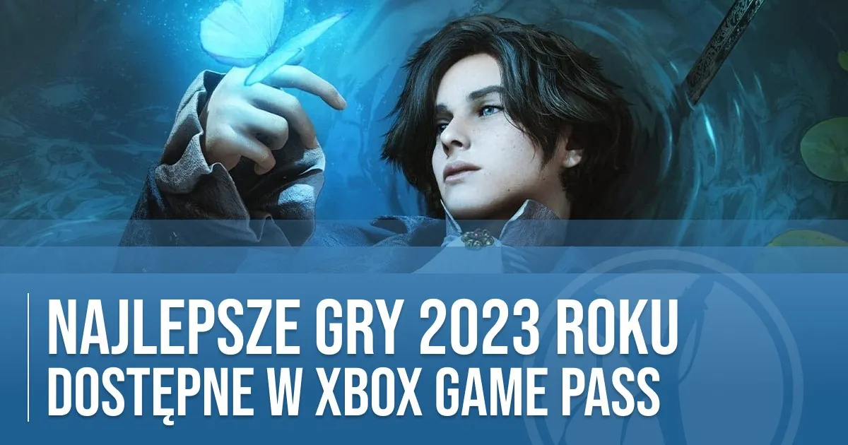 Zdjęcie Jakie gry w Xbox Game Pass? Pełna lista i nowości 2023