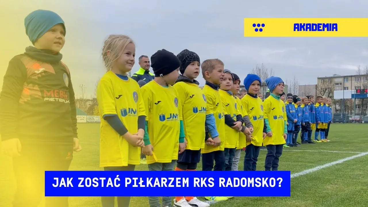 Zdjęcie Jak zostać piłkarzem ekstraklasy - kluczowe kroki do sukcesu