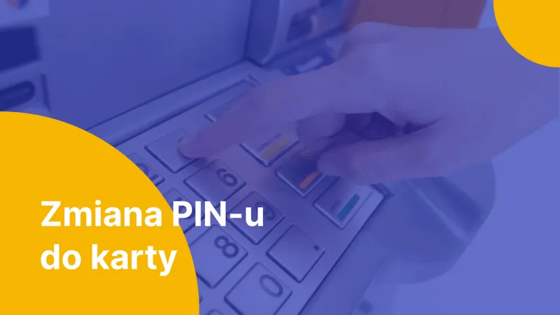 Zdjęcie Jak zmienić PIN do karty mBank - proste kroki, które musisz znać