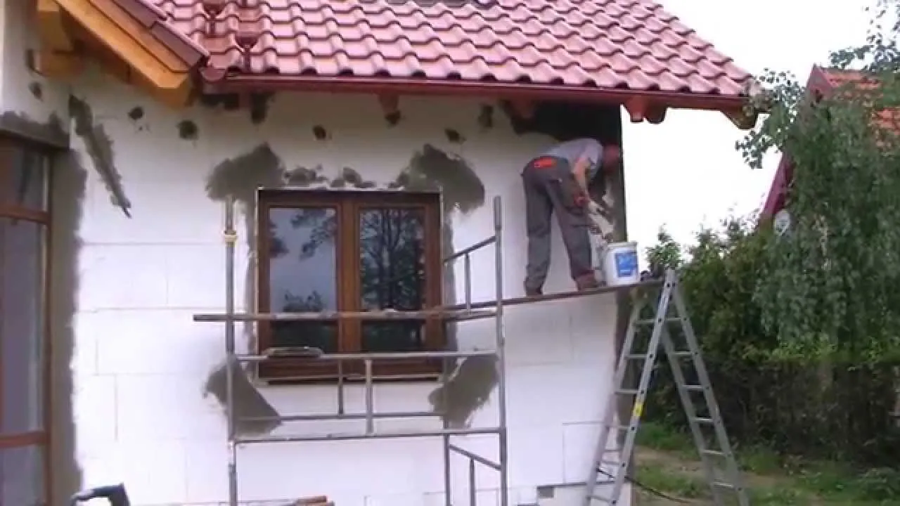 Zdjęcie Jak zrobić elewację domu krok po kroku - uniknij kosztownych błędów