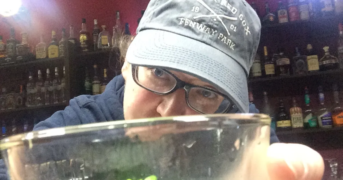 Zdjęcie Najlepsze drinki z sake, które zaskoczą Twoje podniebienie
