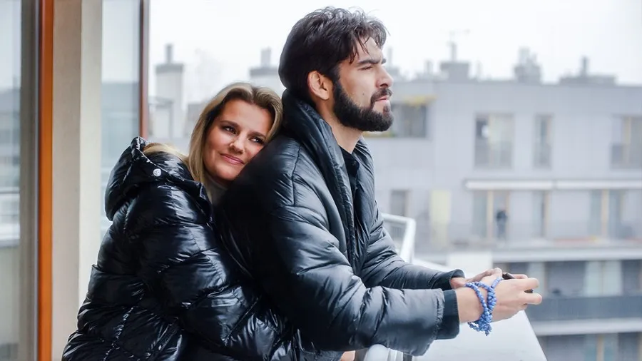 Zdjęcie Miłość seksualna i pandemia na Netflix: co warto obejrzeć i kiedy nowości?
