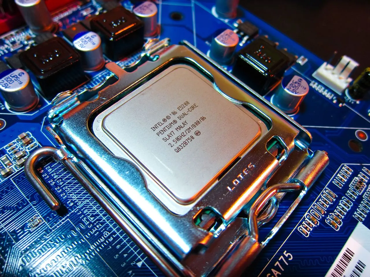 Zdjęcie Jaki procesor do Windows 11? Wybierz najlepszy model i uniknij problemów