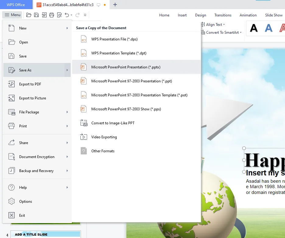 Zdjęcie Jak pobrać PowerPointa: Prosty sposób na instalację programu