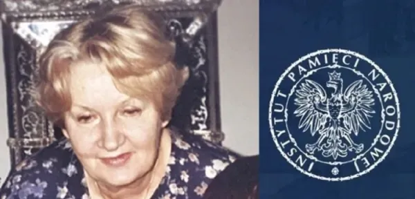 Zdjęcie Czy matka Trzaskowskiego była w SB? Szokujące fakty i kontrowersje