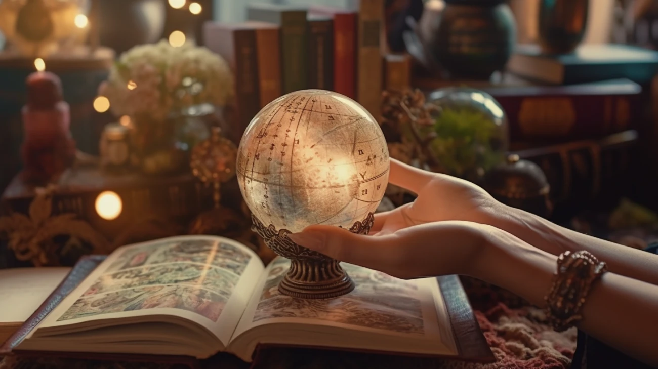 Darmowy Horoskop Tygodniowy - Byk Magia Kart, Tarot na Tydzień