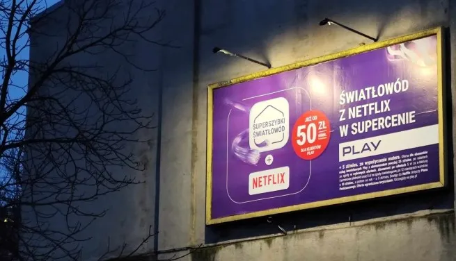 Zdjęcie Ile kosztuje Netflix w UPC? Sprawdź aktualne ceny i promocje