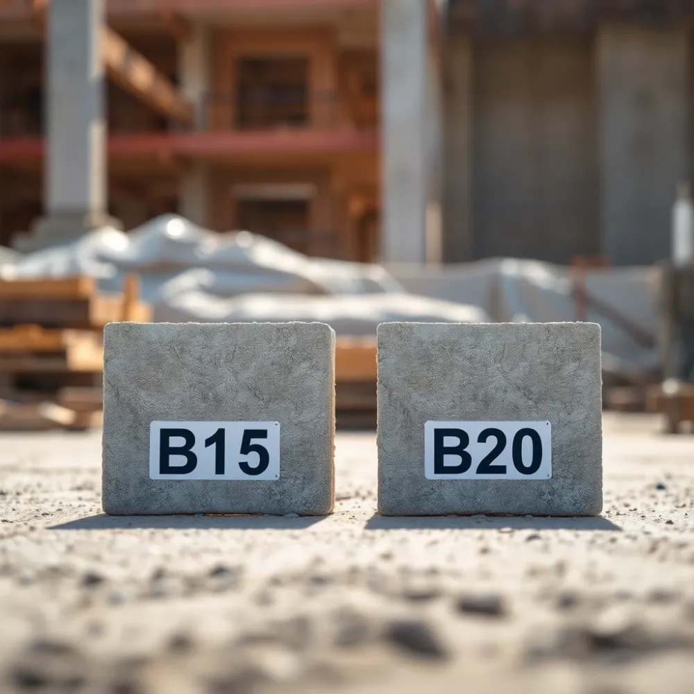 Zdjęcie Jaki beton na fundamenty? Wybierz najlepszy i uniknij kosztownych błędów