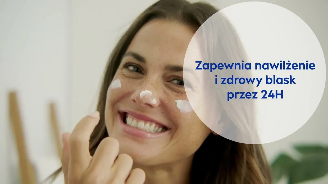 Zdjęcie Nivea ile dinamik sabahlar: jak zacząć dzień pełen energii i radości