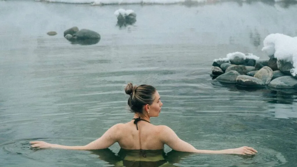 Zdjęcie Jak kąpiel po treningu może przyspieszyć regenerację i relaks?