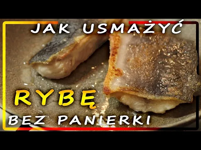 Zdjęcie Jak usmażyć mintaja – proste kroki, by uniknąć rozpadania się ryby