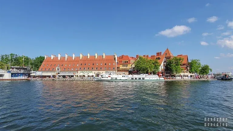 Zdjęcie Miłomłyn atrakcje: Odkryj najciekawsze miejsca, które musisz zobaczyć