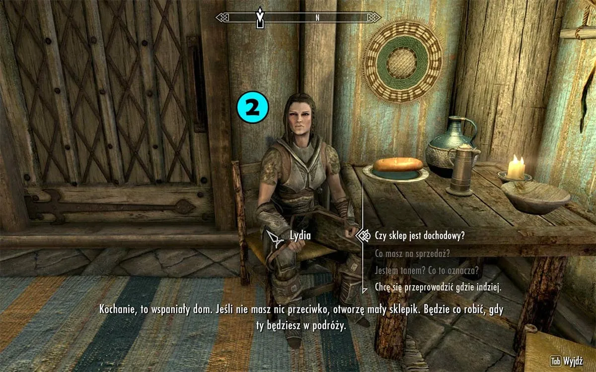 Zdjęcie Skuteczne sposoby jak zainwestować w sklep Skyrim i zarabiać duże złoto