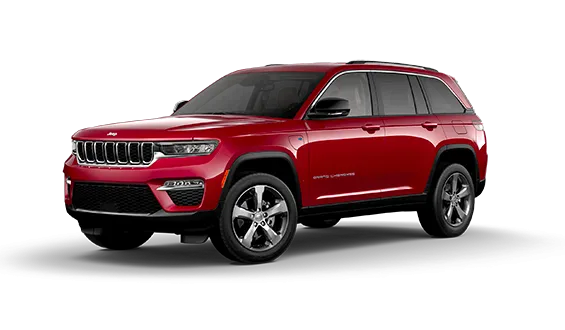Zdjęcie Ile kosztuje jeep grand cherokee? Ceny nowych i używanych modeli w Polsce