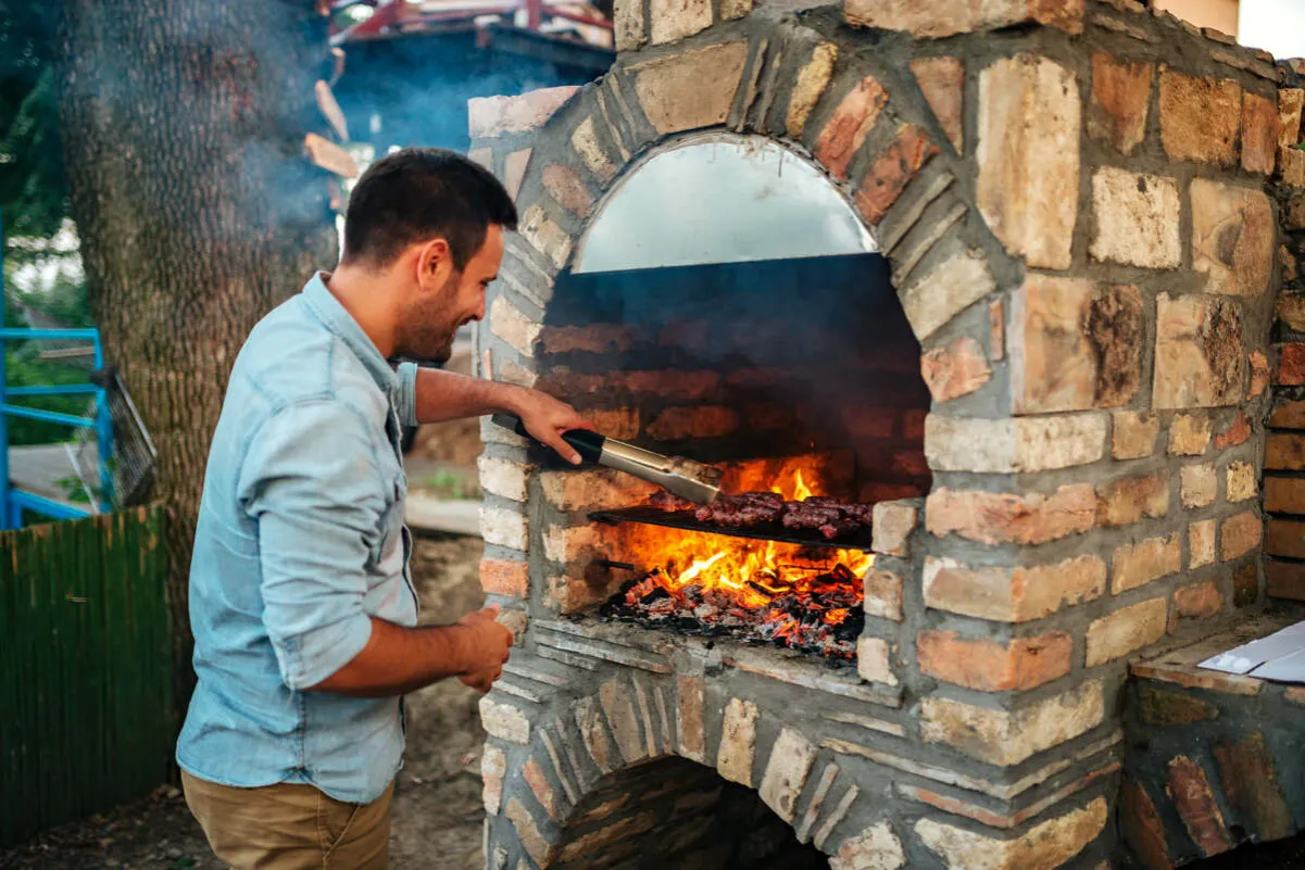 Zdjęcie Najlepsze grille do ogrodu: wybierz idealny model dla siebie