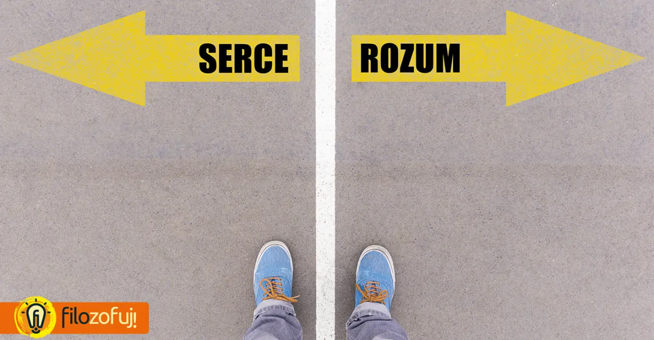 Zdjęcie Serce czy rozum w literaturze - konflikt uczuć i rozsądku na przykładach