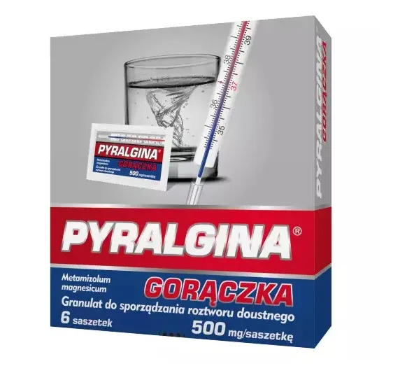 Zdjęcie Co ile lek na gorączkę? Sprawdź, jak uniknąć przedawkowania