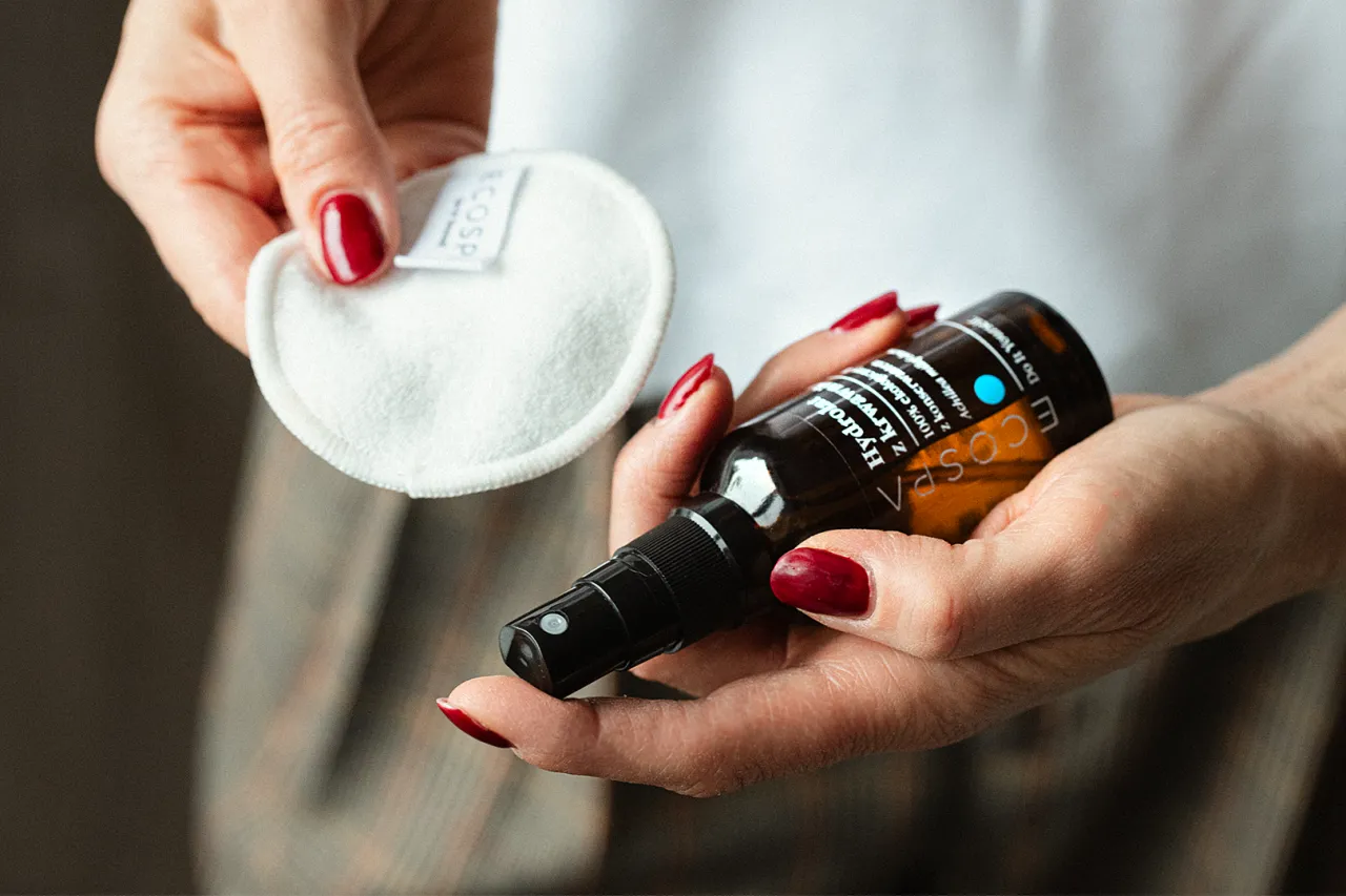 Zdjęcie Kompletny poradnik naturalnej pielęgnacji dla początkujących: od podstaw do DIY