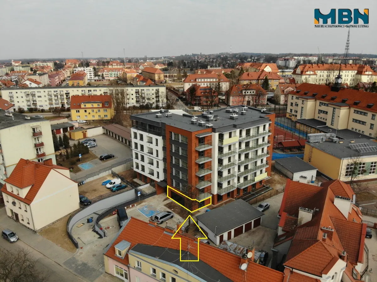 Zdjęcie Konarskiego 6: Przewodnik i historie niesamowitego miejsca