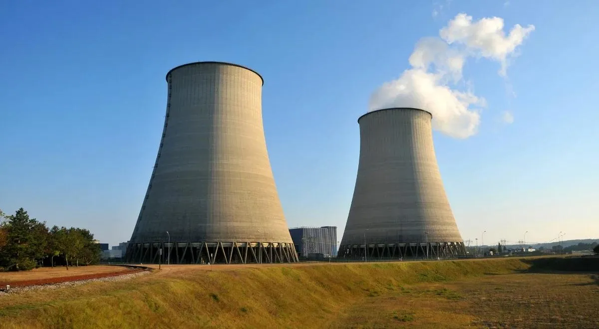 Zdjęcie Gdzie ma powstać elektrownia jądrowa w Polsce? Oto najnowsze informacje