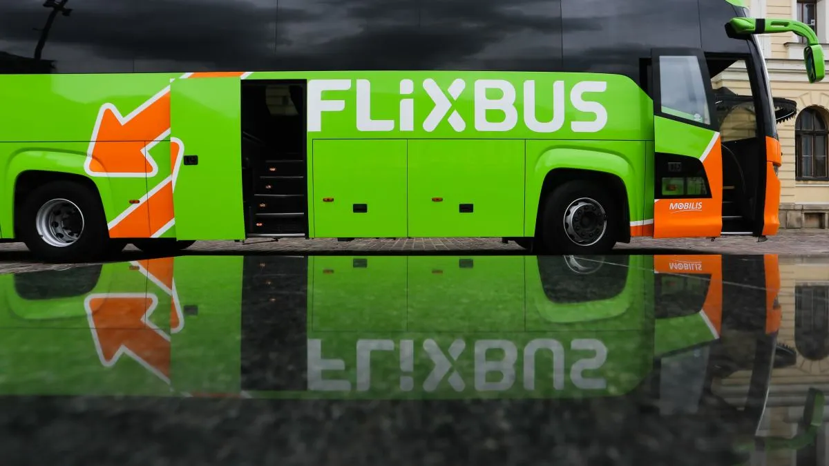 Zdjęcie Ile miejsc w autokarze FlixBus? Sprawdź dostępność i rezerwacje