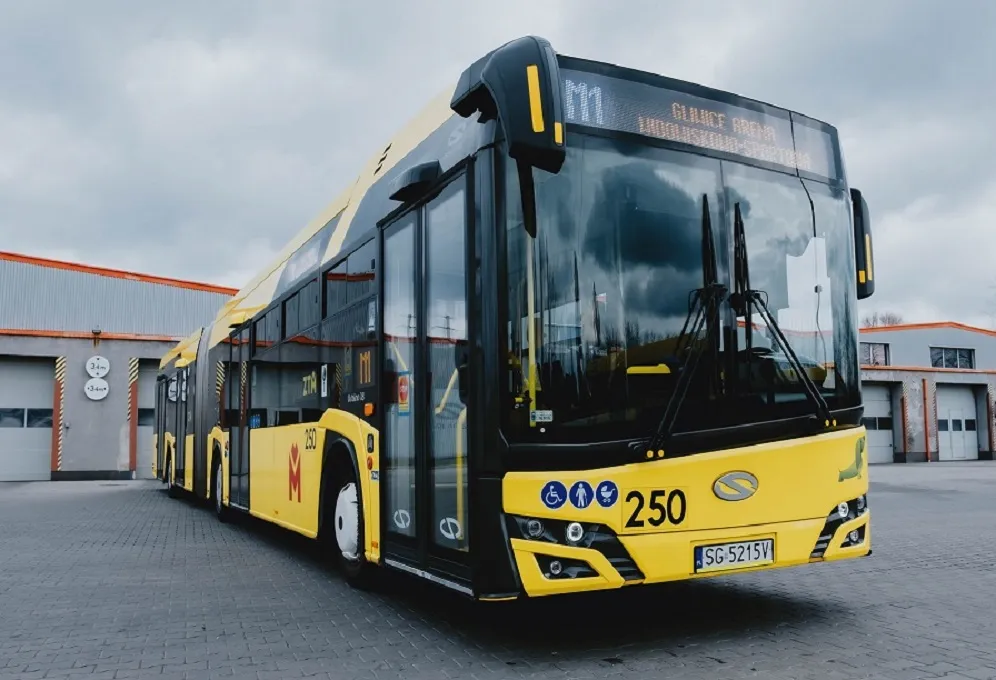Zdjęcie Czy za bagaż w autobusie się płaci? Sprawdź zasady i limity