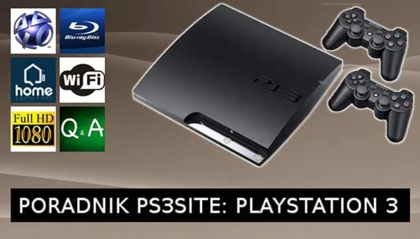 Zdjęcie PlayStation 3: poznaj wszystkie daty wydania konsoli PS3 na świecie
