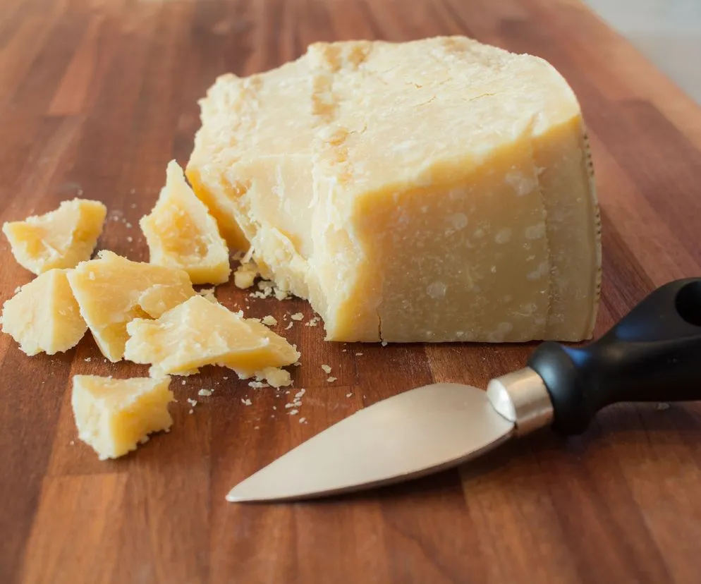 Zdjęcie Gdzie kupić parmezan w Polsce? Najlepsze miejsca i oferty