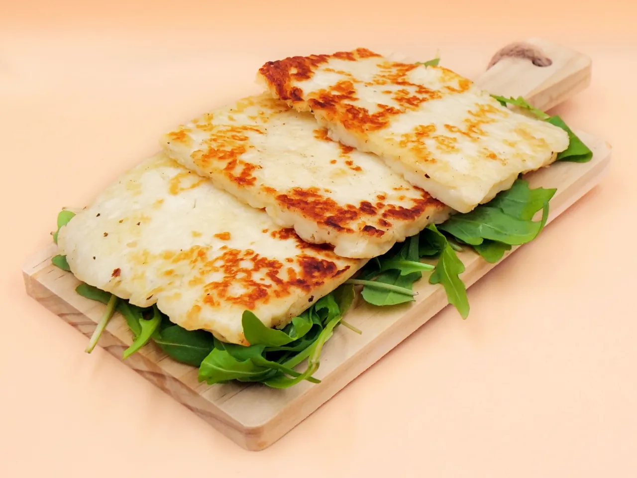 Zdjęcie Co zrobić z serem halloumi - 5 pysznych przepisów, które zachwycą