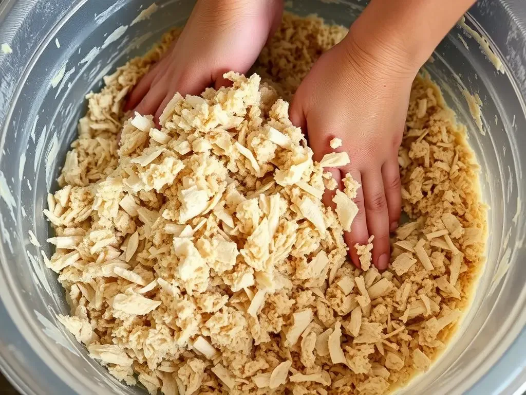 Zdjęcie Jak zrobić brykiet z trocin – proste kroki do ekologicznego paliwa