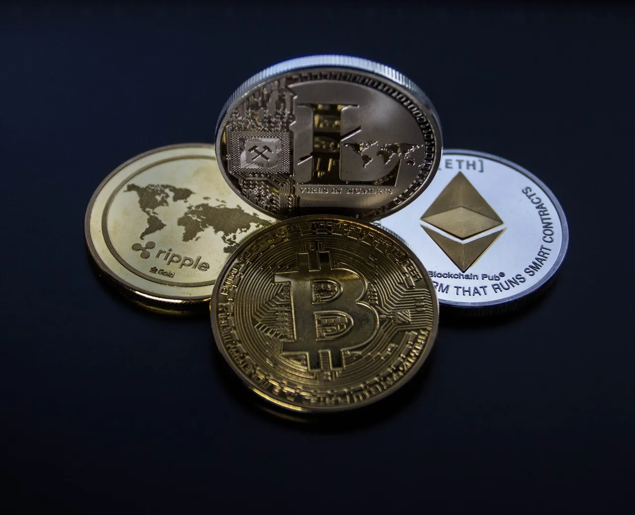 Zdjęcie Jak efektywnie wydobywać kryptowaluty bez strat i wysokich kosztów