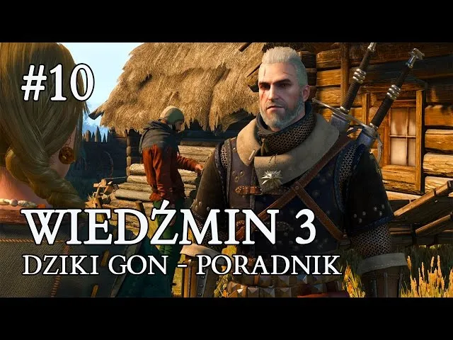 Zdjęcie Jak zdobyć najlepszą zbroję kota w Wiedźminie 3 i jakie są jej zalety?