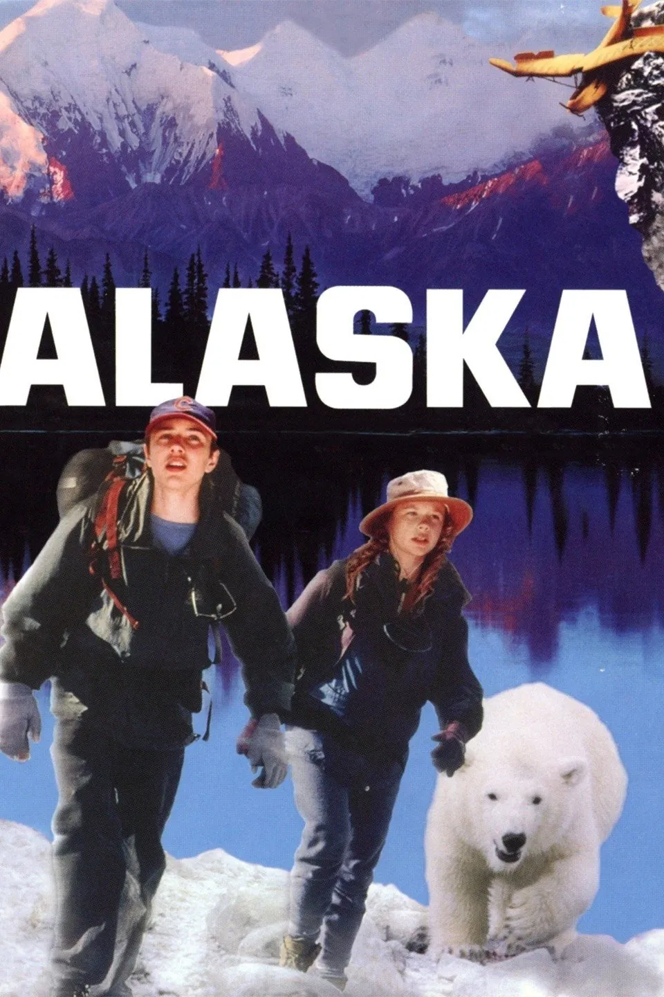 Zdjęcie Filmy o Alasce: Dramaty, dokumenty i przygody w dzikiej naturze Alaski