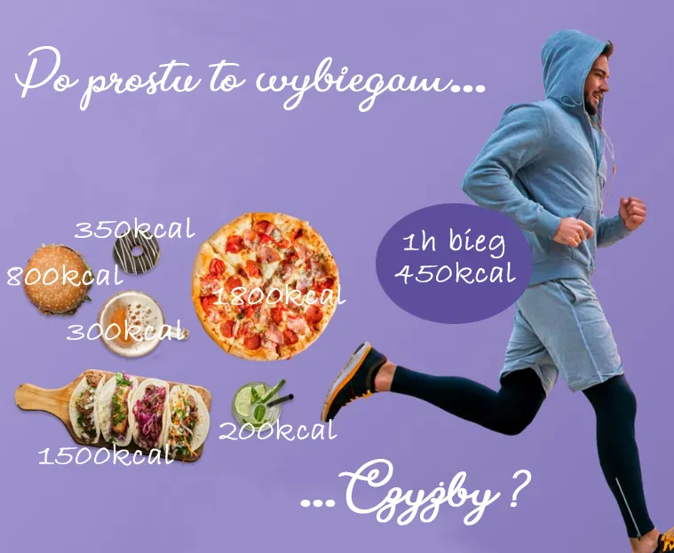 Zdjęcie Ile kalorii spala cardio? Sprawdź sw&oacute;j trening!