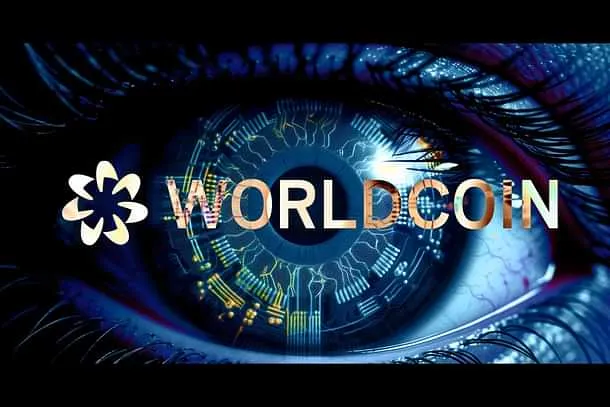 Zdjęcie Worldcoin eksplodował dzięki OpenAI, trwa hossa. Dołączy do TOP10 kryptowalut?