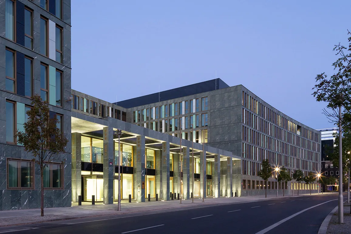 Zdjęcie Bundesministerium für Bildung und Forschung: Aufgaben und aktuelle Projekte