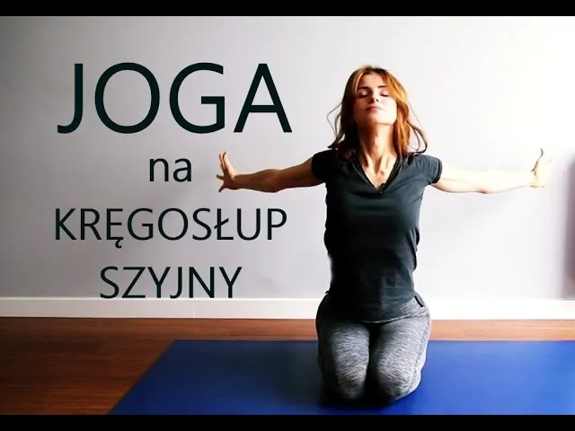 Zdjęcie Joga na kręgosłup: czy to ratunek dla Twoich pleców?