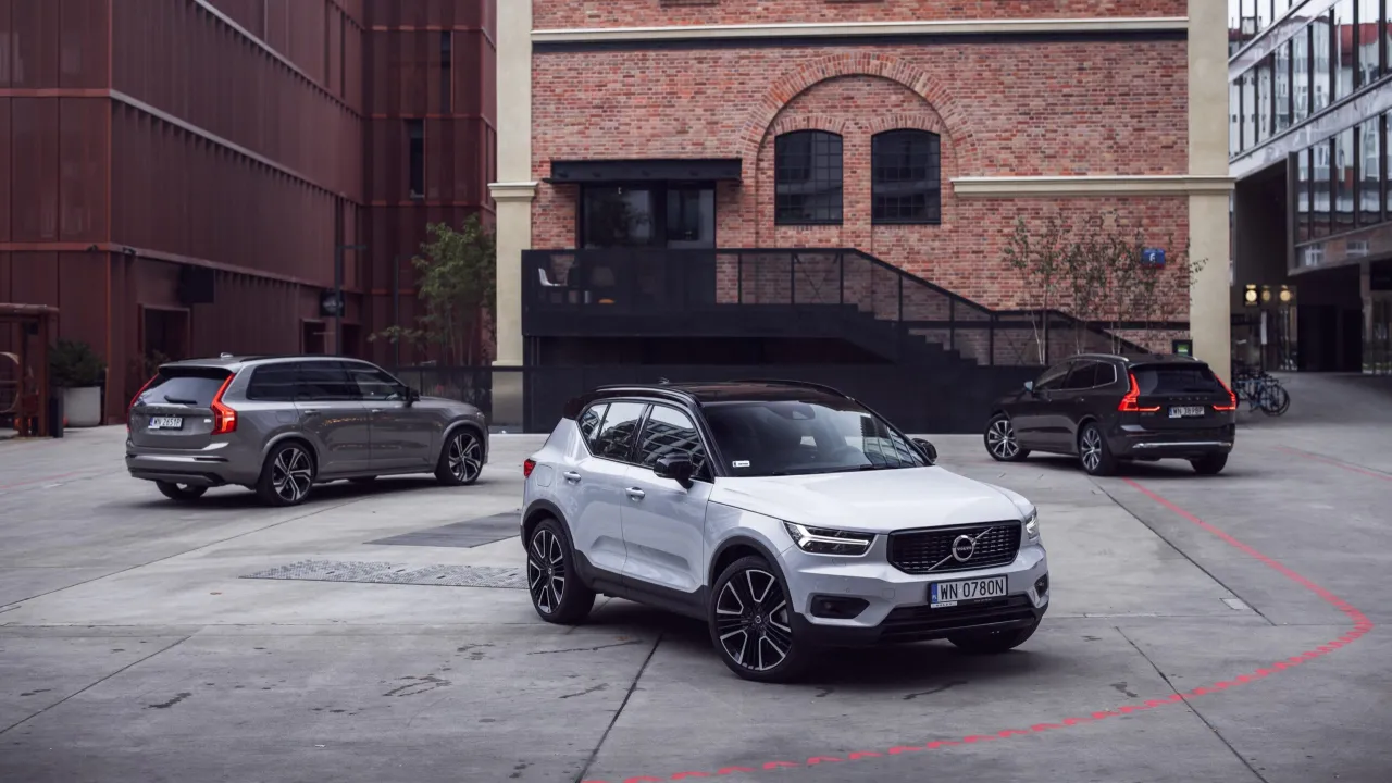 Zdjęcie Nowy salon Volvo Częstochowa już otwarty: godziny i lokalizacja