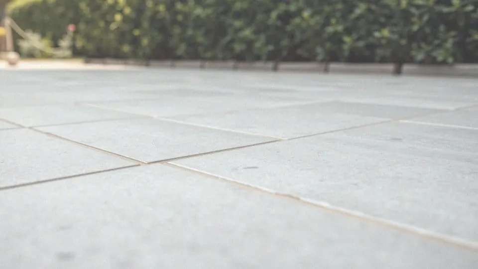 Zdjęcie Fuga Mapei na taras: Ultracolor Plus vs Kerapoxy wybierz mądrze