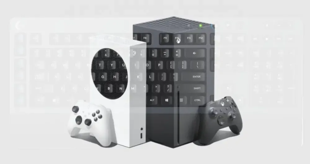 Zdjęcie Jak podłączyć Xbox Series S – proste kroki i rozwiązania problemów