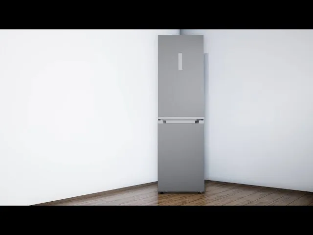 Zdjęcie Jak przełożyć drzwi w lodówce Whirlpool - łatwe kroki na YouTube