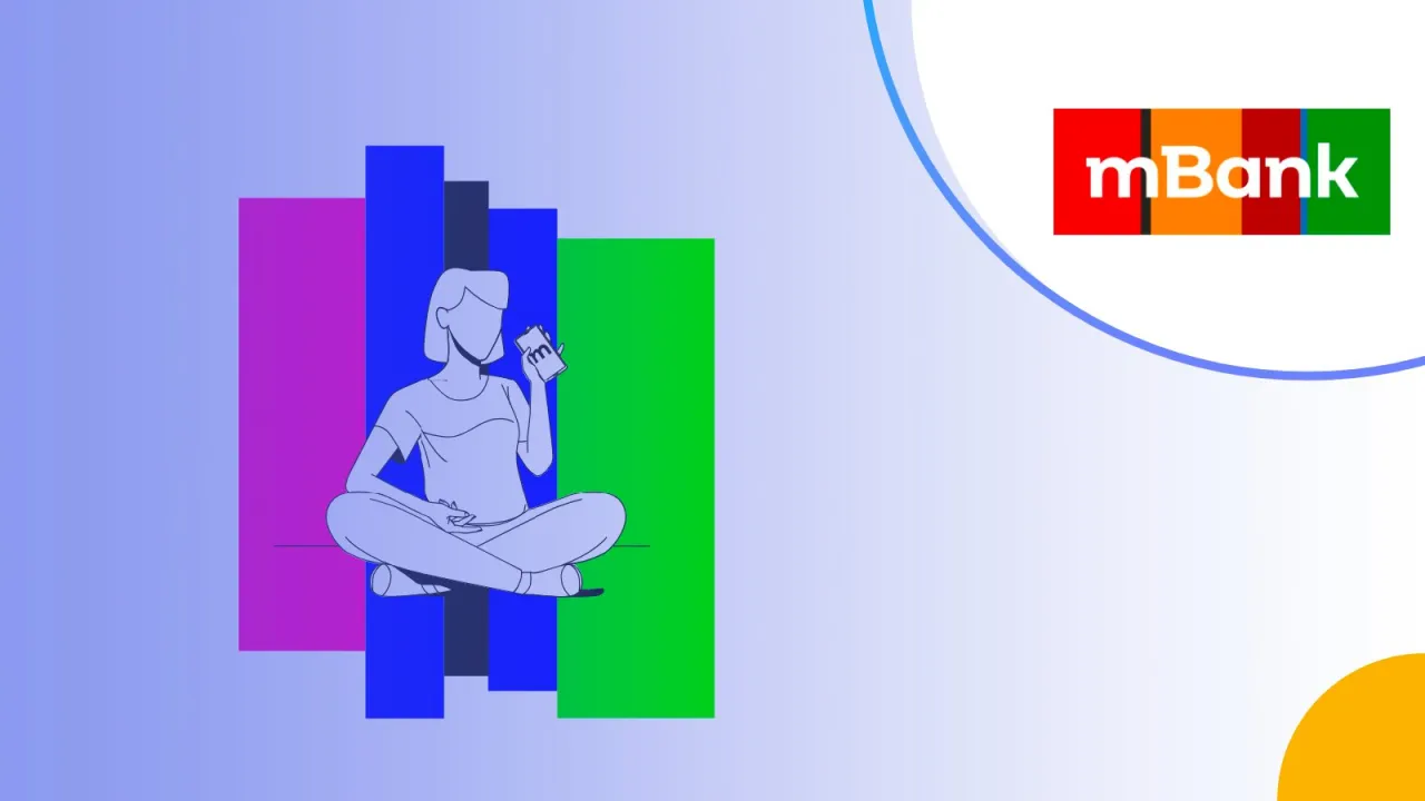 Zdjęcie Jak wpłacić pieniądze na konto mBank? Proste metody i porady