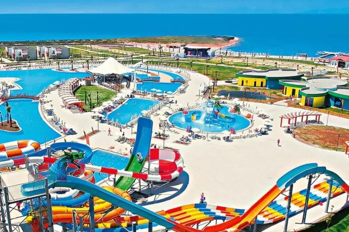 Zdjęcie Jaki hotel w Turcji wybrać? Sprawdź najlepsze opcje dla siebie