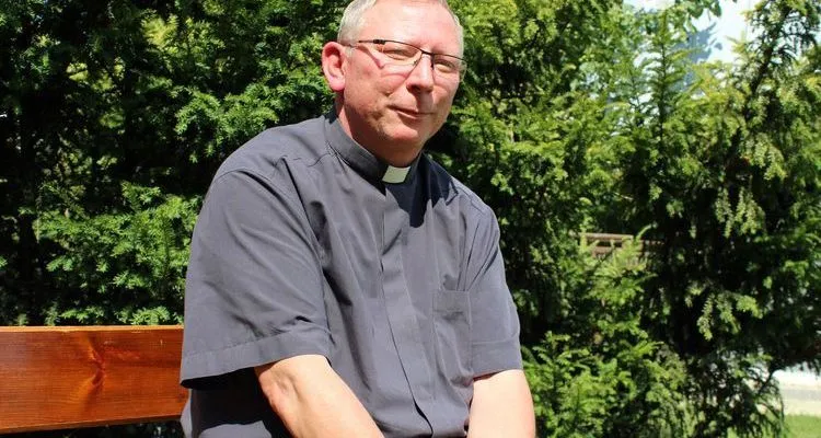 Zdjęcie Orłowiec parafia: Wydarzenia i ogłoszenia dla wiernych