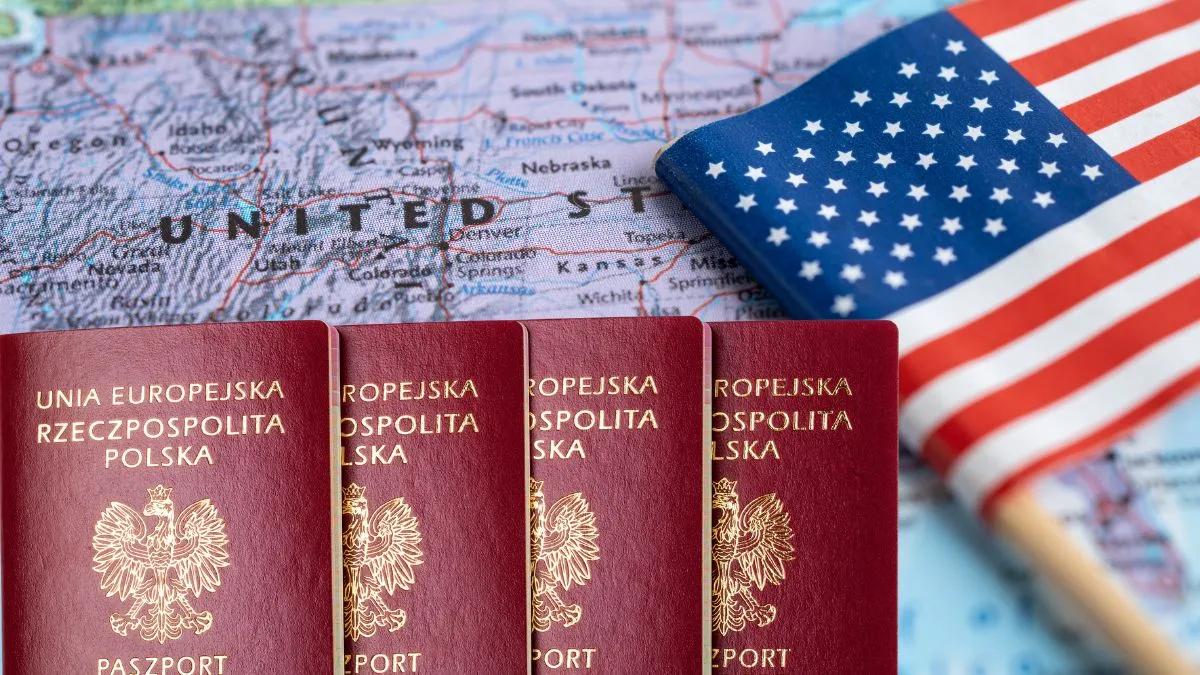 Zdjęcie Czy do USA potrzebny jest paszport? Sprawdź, co musisz wiedzieć