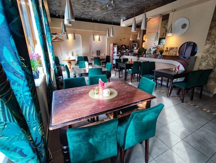 Zdjęcie Gdzie zjeść w Dąbrowie Górniczej? Odkryj najlepsze restauracje