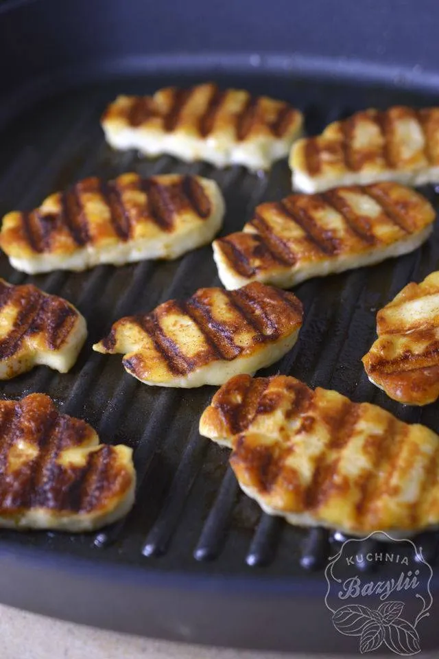 Zdjęcie Jak przygotować halloumi - proste metody i pyszne przepisy
