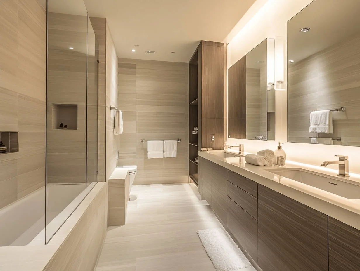 Zdjęcie Jakie meble do łazienki wybrać, aby uniknąć błędów w aranżacji?