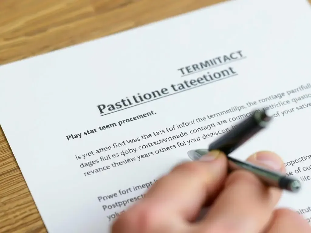 Zdjęcie Jak odstąpić od umowy w Play i uniknąć nieprzyjemnych skutków