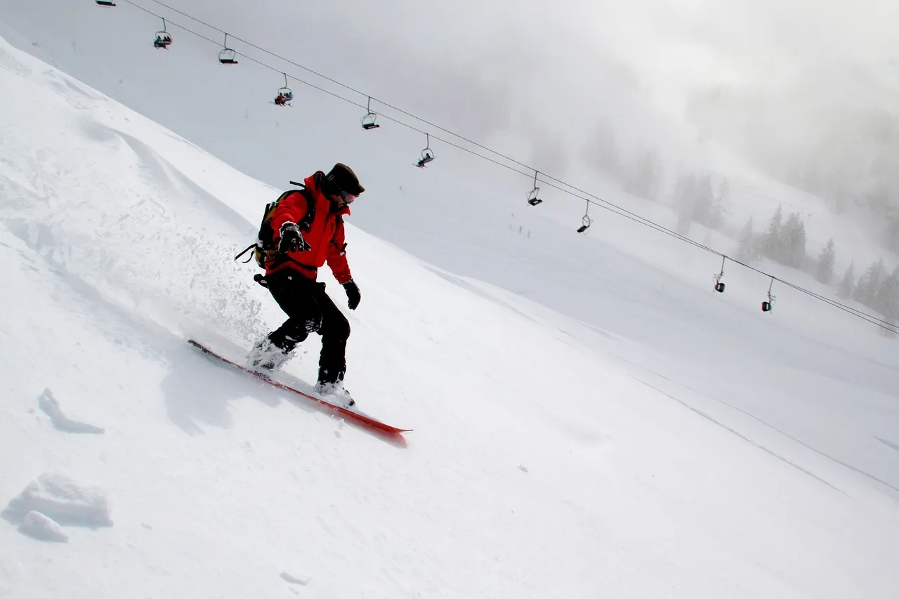 Zdjęcie Gdzie najlepiej na snowboard? Odkryj najlepsze stoki w Polsce